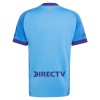 Officiële Voetbalshirt Doelman Boca Juniors 2026-27 - Heren