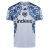 Officiële Voetbalshirt Eintracht Frankfurt Derde 2026-27 - Heren Officiële Voetbalshirt Eintracht Frankfurt Derde 2026-27 - Heren