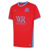 Officiële Voetbalshirt + Korte Broek Blackburn Rovers Derde 2026-27 - Kids