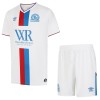 Officiële Voetbalshirt + Korte Broek Blackburn Rovers Uit 2026-27 - Kids