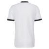 Officiële Voetbalshirt + Korte Broek Eintracht Frankfurt Uit 2026-27 - Kids