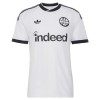 Officiële Voetbalshirt + Korte Broek Eintracht Frankfurt Uit 2026-27 - Kids