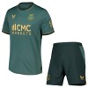 Officiële Voetbalshirt + Korte Broek Everton Derde 2026-27 - Kids Officiële Voetbalshirt + Korte Broek Everton Derde 2026-27 - Kids