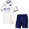 Officiële Voetbalshirt + Korte Broek Everton Uit 2026-27 - Kids Officiële Voetbalshirt + Korte Broek Everton Uit 2026-27 - Kids