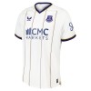 Officiële Voetbalshirt + Korte Broek Everton Uit 2026-27 - Kids