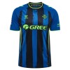 Officiële Voetbalshirt + Korte Broek Real Betis Derde 2026-27 - Kids