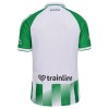 Officiële Voetbalshirt + Korte Broek Real Betis Thuis 2026-27 - Kids