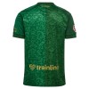 Officiële Voetbalshirt + Korte Broek Real Betis Uit 2026-27 - Kids