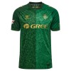 Officiële Voetbalshirt + Korte Broek Real Betis Uit 2026-27 - Kids