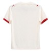 Officiële Voetbalshirt + Korte Broek Southampton Derde 2026-27 - Kids