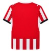 Officiële Voetbalshirt + Korte Broek Southampton Thuis 2026-27 - Kids