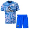 Officiële Voetbalshirt + Korte Broek Southampton Uit 2026-27 - Kids Officiële Voetbalshirt + Korte Broek Southampton Uit 2026-27 - Kids