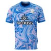 Officiële Voetbalshirt + Korte Broek Southampton Uit 2026-27 - Kids