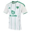 Officiële Voetbalshirt Leicester City Derde 2026-27 - Heren Officiële Voetbalshirt Leicester City Derde 2026-27 - Heren