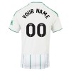 Officiële Voetbalshirt Leicester City Derde 2026-27 - Heren