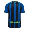 Officiële Voetbalshirt Real Betis Derde 2026-27 - Heren
