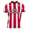 Officiële Voetbalshirt Southampton Thuis 2026-27 - Heren Officiële Voetbalshirt Southampton Thuis 2026-27 - Heren