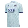 Officiële Voetbalshirt West Bromwich Albion Derde 2026-27 - Heren Officiële Voetbalshirt West Bromwich Albion Derde 2026-27 - Heren
