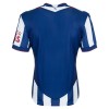 Officiële Voetbalshirt West Bromwich Albion Thuis 2026-27 - Heren