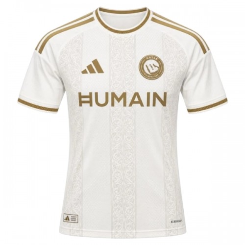 Officiële Voetbalshirt Al Nassr Derde 2026-27 - Heren Officiële Voetbalshirt Al Nassr Derde 2026-27 - Heren