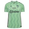 Officiële Voetbalshirt AS Saint-Etienne Derde 2026-27 - Heren Officiële Voetbalshirt AS Saint-Etienne Derde 2026-27 - Heren
