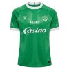 Officiële Voetbalshirt AS Saint-Etienne Thuis 2026-27 - Heren Officiële Voetbalshirt AS Saint-Etienne Thuis 2026-27 - Heren