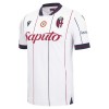 Officiële Voetbalshirt Bologna Uit 2026-27 - Heren Officiële Voetbalshirt Bologna Uit 2026-27 - Heren
