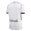 Officiële Voetbalshirt Bologna Uit 2026-27 - Heren