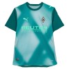 Officiële Voetbalshirt Borussia Monchengladbach Derde 2026-27 - Heren Officiële Voetbalshirt Borussia Monchengladbach Derde 2026-27 - Heren