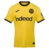 Officiële Voetbalshirt Brentford Derde 2026-27 - Heren Officiële Voetbalshirt Brentford Derde 2026-27 - Heren