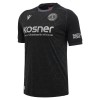 Officiële Voetbalshirt CA Osasuna Derde 2026-27 - Heren Officiële Voetbalshirt CA Osasuna Derde 2026-27 - Heren