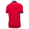 Officiële Voetbalshirt CA Osasuna Thuis 2026-27 - Heren