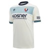 Officiële Voetbalshirt CA Osasuna Uit 2026-27 - Heren Officiële Voetbalshirt CA Osasuna Uit 2026-27 - Heren