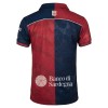 Officiële Voetbalshirt Cagliari Calcio Thuis 2026-27 - Heren