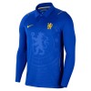 Officiële Voetbalshirt Chelsea Thuis 2026-27 Lange Mouw - Heren Officiële Voetbalshirt Chelsea Thuis 2026-27 Lange Mouw - Heren