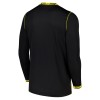Officiële Voetbalshirt Chelsea Uit 2026-27 Lange Mouw - Heren