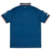Officiële Voetbalshirt Como Thuis 2026-27 - Heren