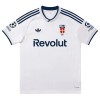 Officiële Voetbalshirt Como Uit 2026-27 - Heren Officiële Voetbalshirt Como Uit 2026-27 - Heren