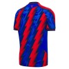 Officiële Voetbalshirt Crystal Palace Derde 2026-27 - Heren