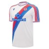 Officiële Voetbalshirt Crystal Palace Thuis 2026-27 - Heren