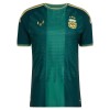 Officiële Voetbalshirt Doelman Argentinië Farewell Jubileum 2026-27 - Heren Officiële Voetbalshirt Doelman Argentinië Farewell Jubileum 2026-27 - Heren