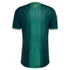 Officiële Voetbalshirt Doelman Argentinië Farewell Jubileum 2026-27 - Heren