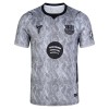 Officiële Voetbalshirt Doelman FC Barcelona Uit 2026-27 - Heren Officiële Voetbalshirt Doelman FC Barcelona Uit 2026-27 - Heren