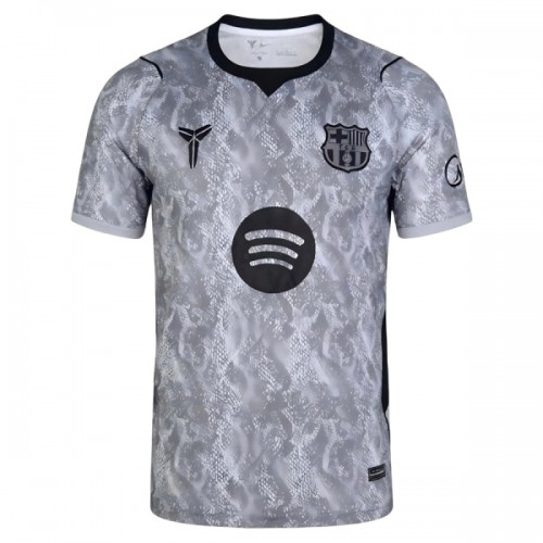 Officiële Voetbalshirt Doelman FC Barcelona Uit 2026-27 - Heren Officiële Voetbalshirt Doelman FC Barcelona Uit 2026-27 - Heren