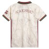 Officiële Voetbalshirt FC Augsburg Thuis 2026-27 - Heren