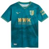 Officiële Voetbalshirt FC Augsburg Uit 2026-27 - Heren Officiële Voetbalshirt FC Augsburg Uit 2026-27 - Heren