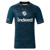 Officiële Voetbalshirt FC Utrecht Uit 2026-27 - Heren Officiële Voetbalshirt FC Utrecht Uit 2026-27 - Heren
