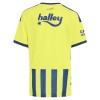 Officiële Voetbalshirt Fenerbahce Thuis 2026-27 - Heren