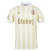 Officiële Voetbalshirt Fenerbahce Uit 2026-27 - Heren
