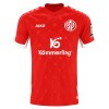 Officiële Voetbalshirt FSV Mainz 05 Thuis 2026-27 - Heren Officiële Voetbalshirt FSV Mainz 05 Thuis 2026-27 - Heren